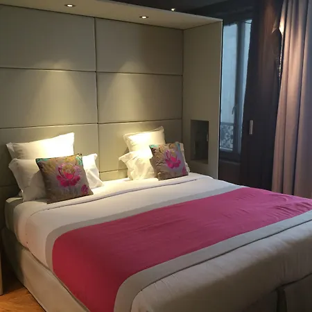 Hotel Tourisme Avenue-2